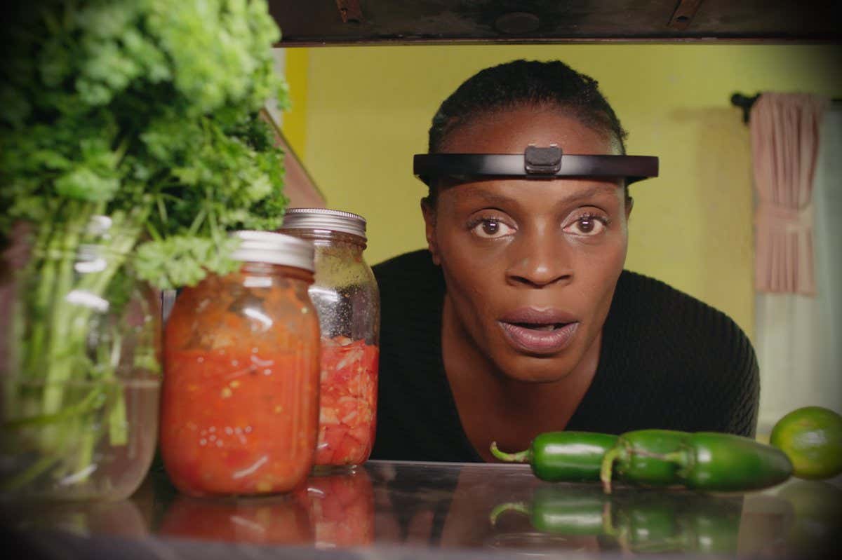 Remote review: An architect in a future Kuala Lumpur comes adrift