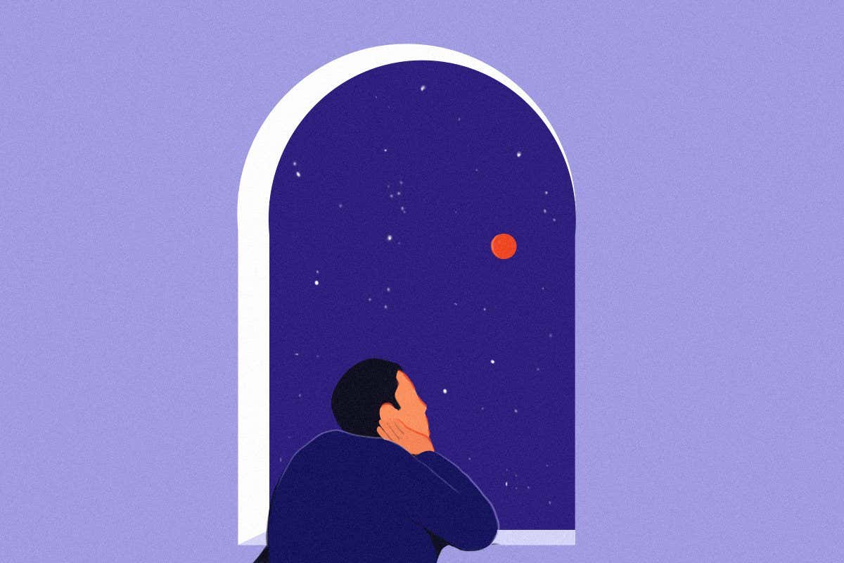 Why Mars has captured our hopes and fears for millennia