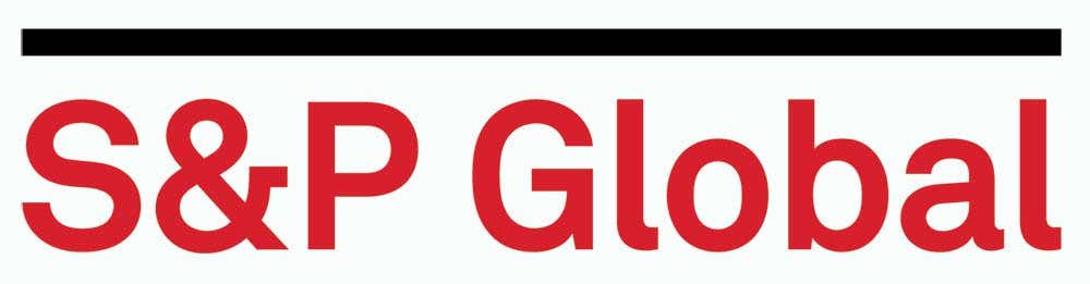 S&P Global logo
