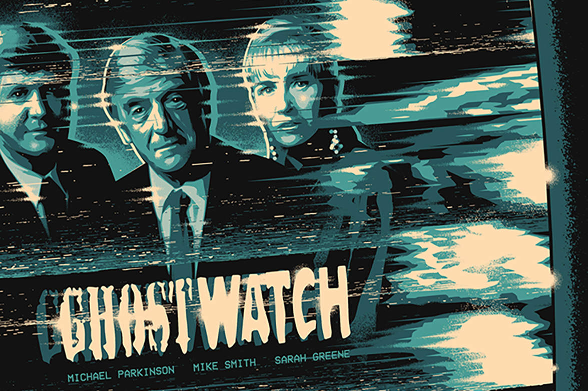 Ghostwatch interview: Writer of cult paranormal TV show tells all