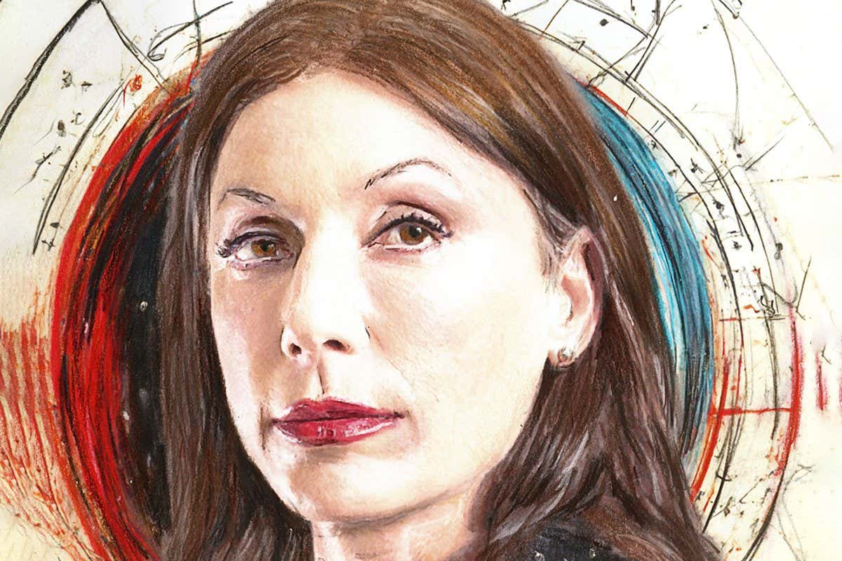 The cosmologist who claims to have evidence for the multiverse