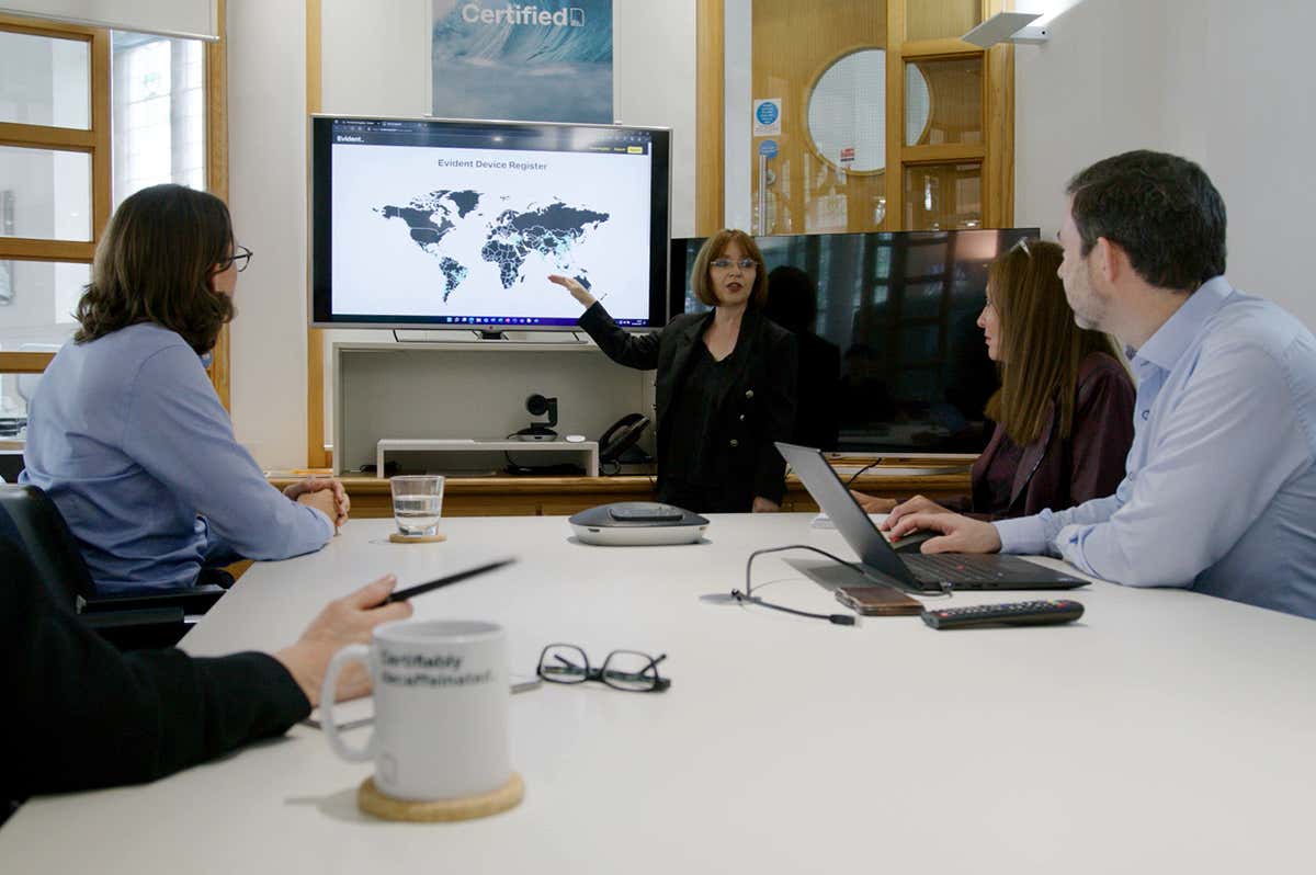 Certifying the Clean Economy