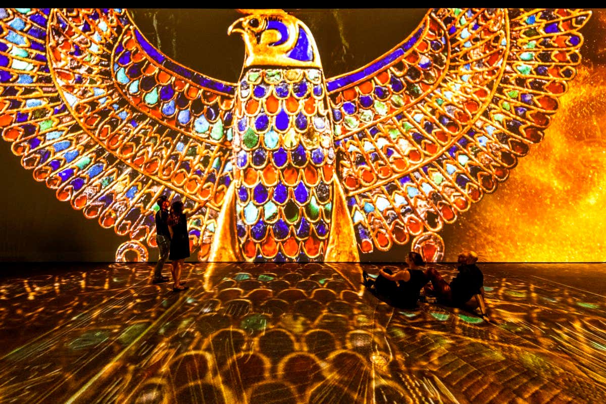 New Scientist. Science news and long reads from expert journalists, covering developments in science, technology, health and the environment on the website and the magazine.