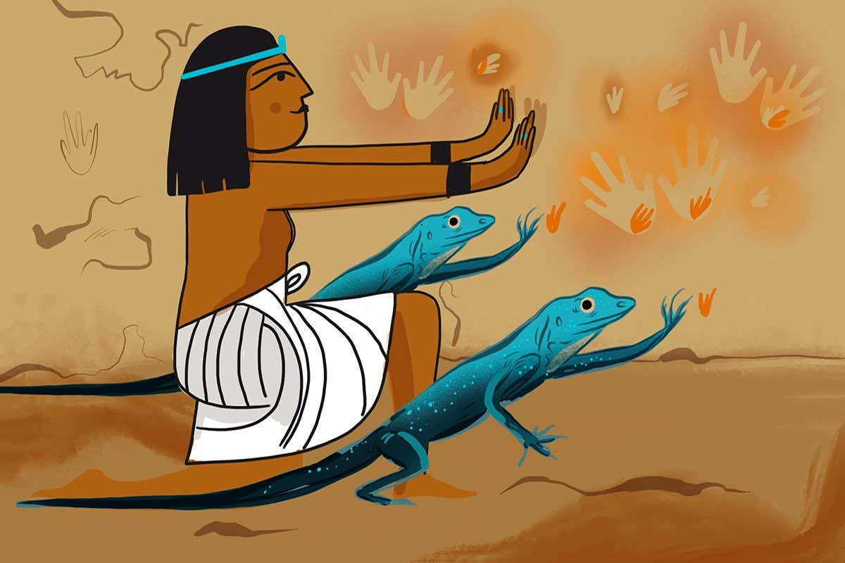 New Scientist. Science news and long reads from expert journalists, covering developments in science, technology, health and the environment on the website and the magazine.