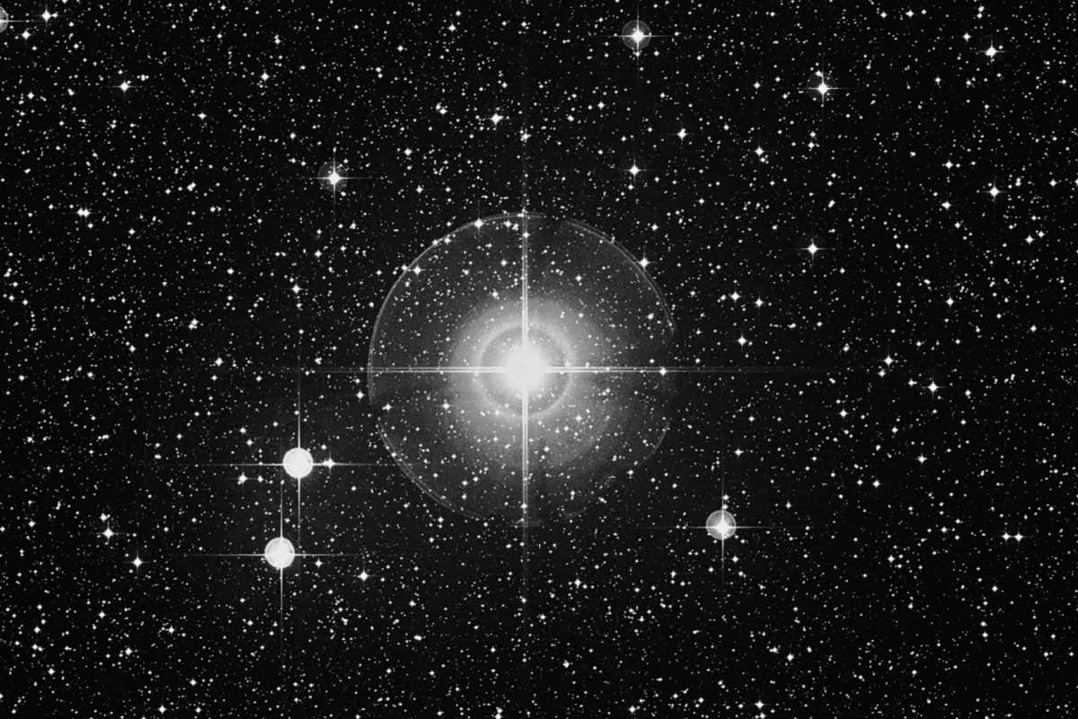 Caroline Herschel's pioneering astronomy is brought into the spotlight