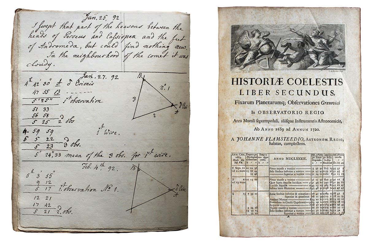 New Scientist. Science news and long reads from expert journalists, covering developments in science, technology, health and the environment on the website and the magazine.