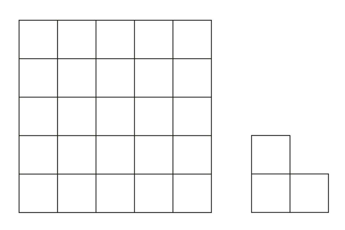 Puzzle #193: Can you work out where Bonnie’s toilet should go?