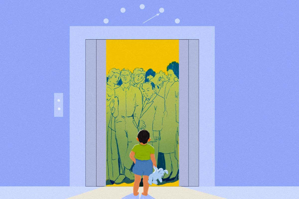 Tackling population growth is key to fighting climate change