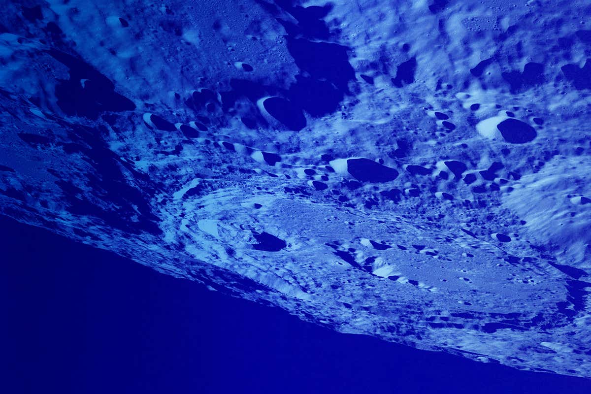 Space – your questions answered