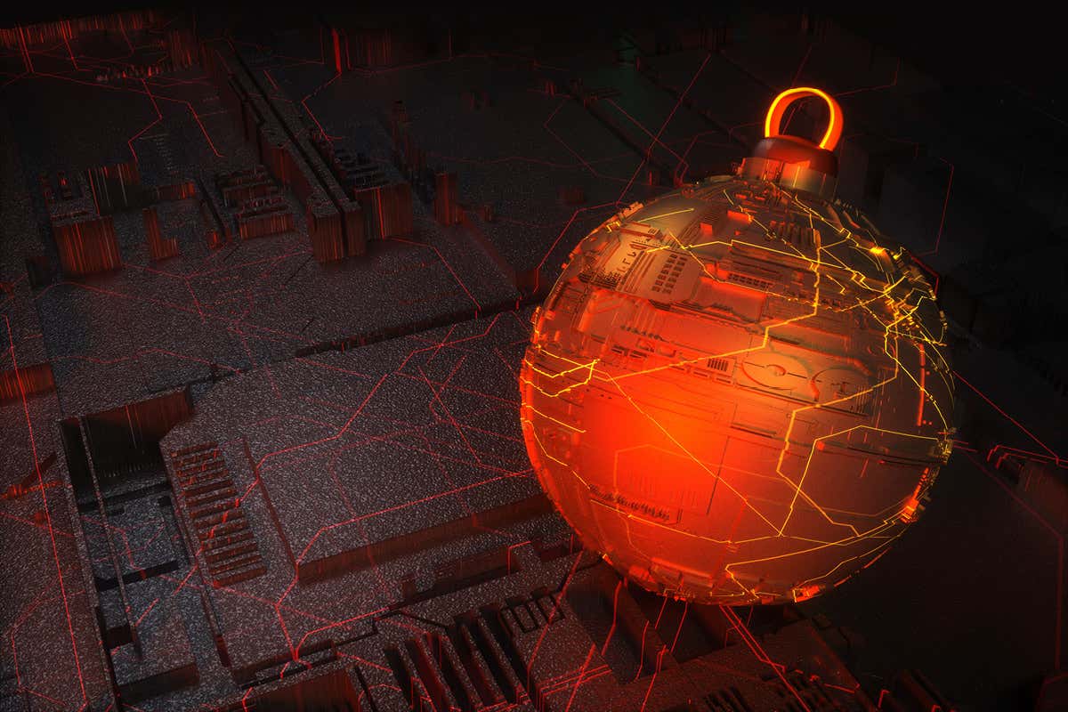 New Scientist’s Holiday Quiz