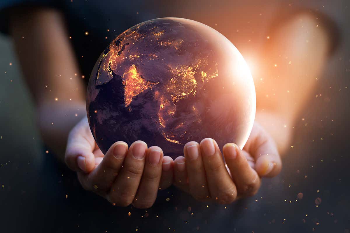 Climate Change – your questions answered