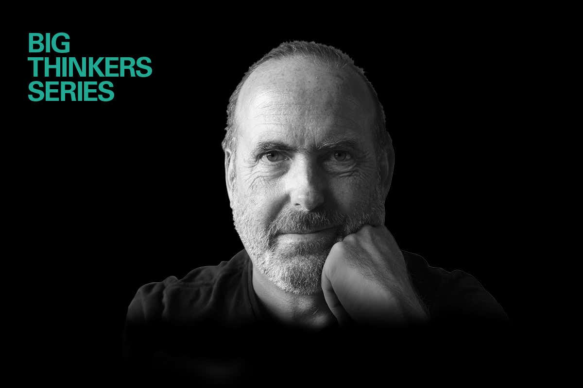 The origin of the universe