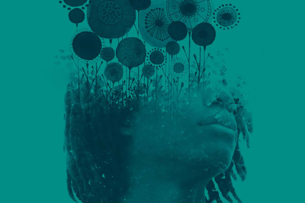 Psychedelics and mental health  – your questions answered