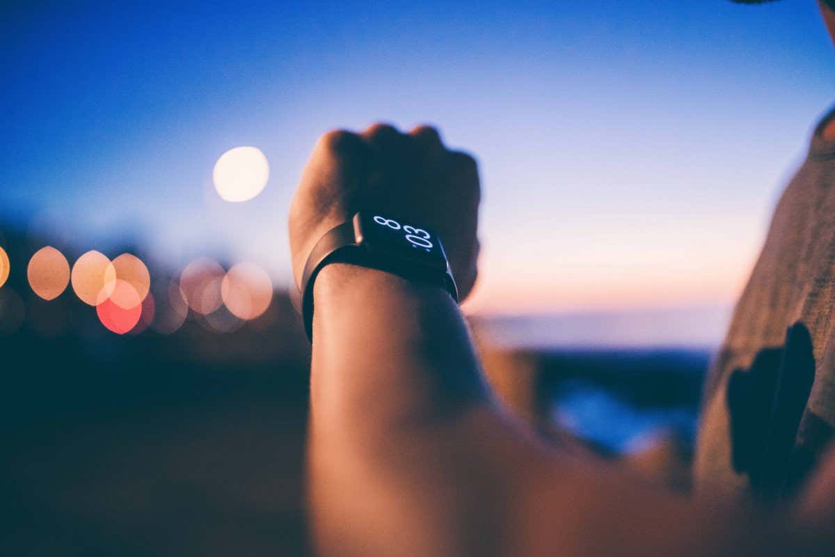 Photo Taken In Cape Town, South Africa