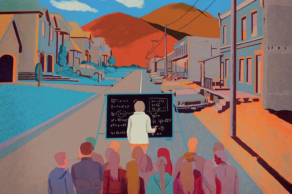 New Scientist. Science news and long reads from expert journalists, covering developments in science, technology, health and the environment on the website and the magazine.