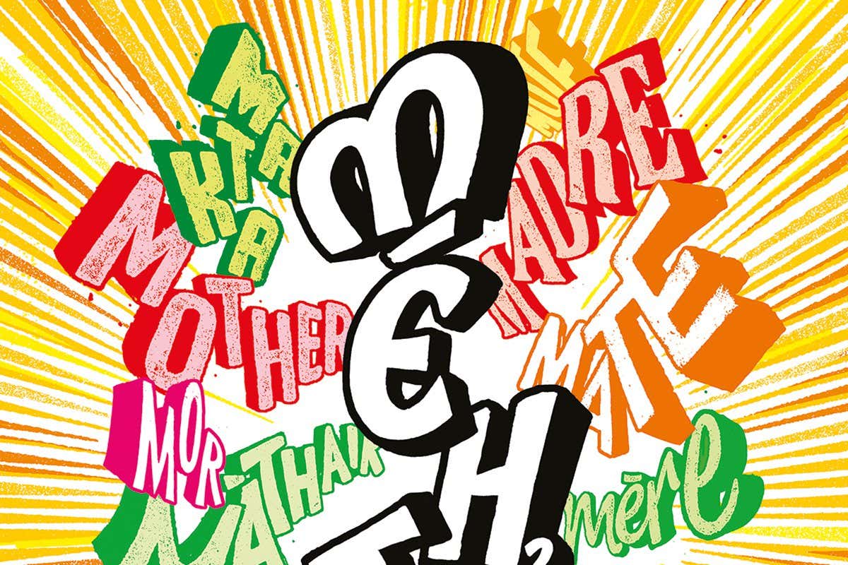 The hunt for the lost ancestral language of Europe and southern Asia