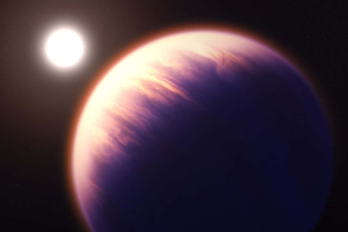 Exoplanet