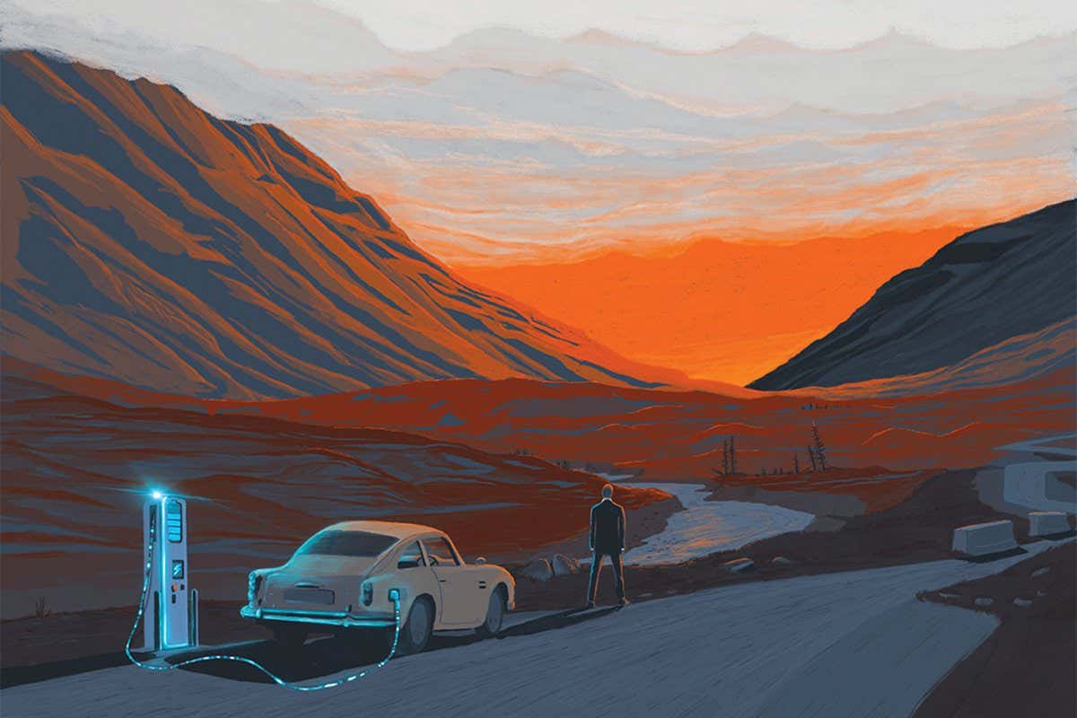 New Scientist. Science news and long reads from expert journalists, covering developments in science, technology, health and the environment on the website and the magazine.