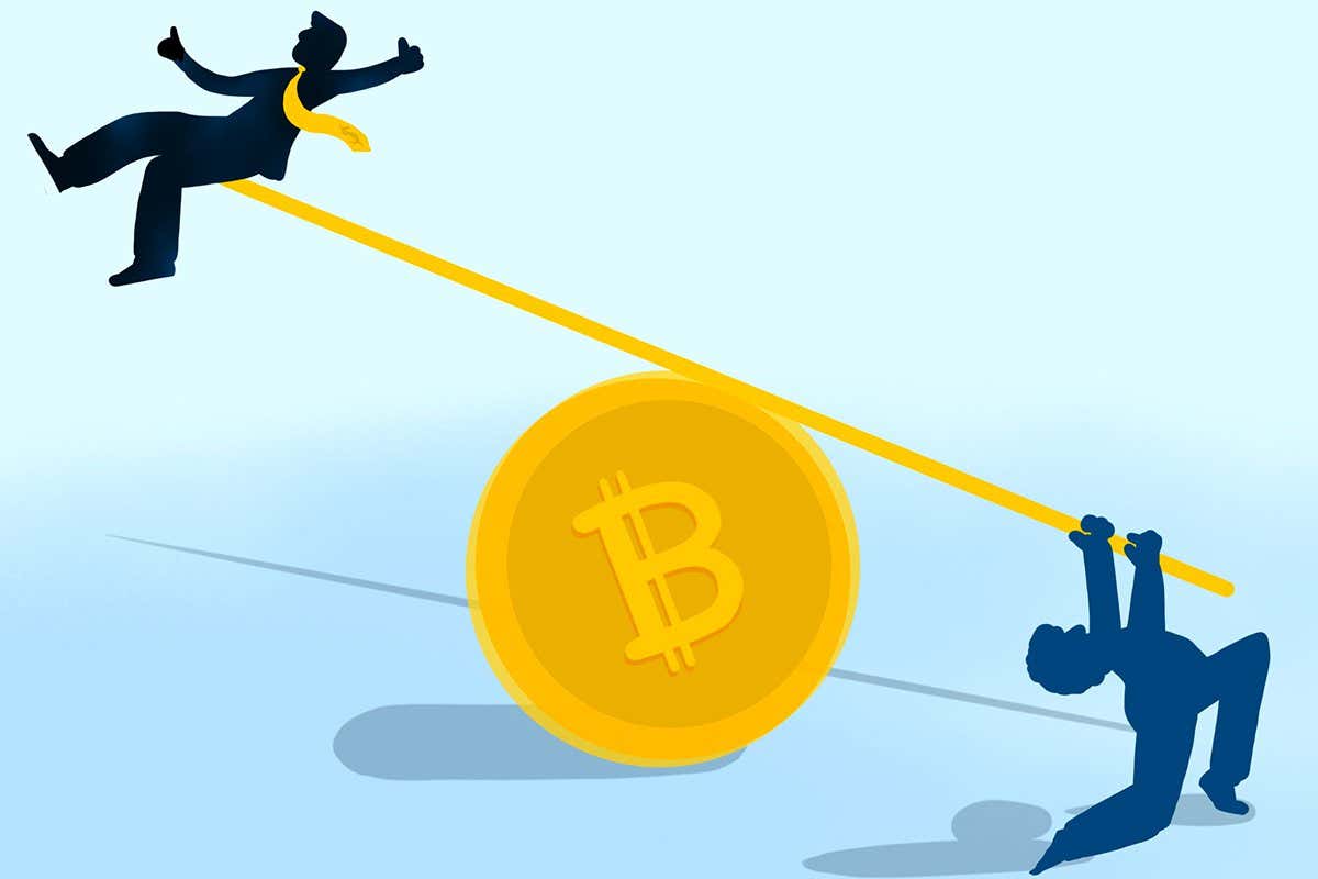 Bankman-Fried tops nominative determinism parade of tech entrepreneurs