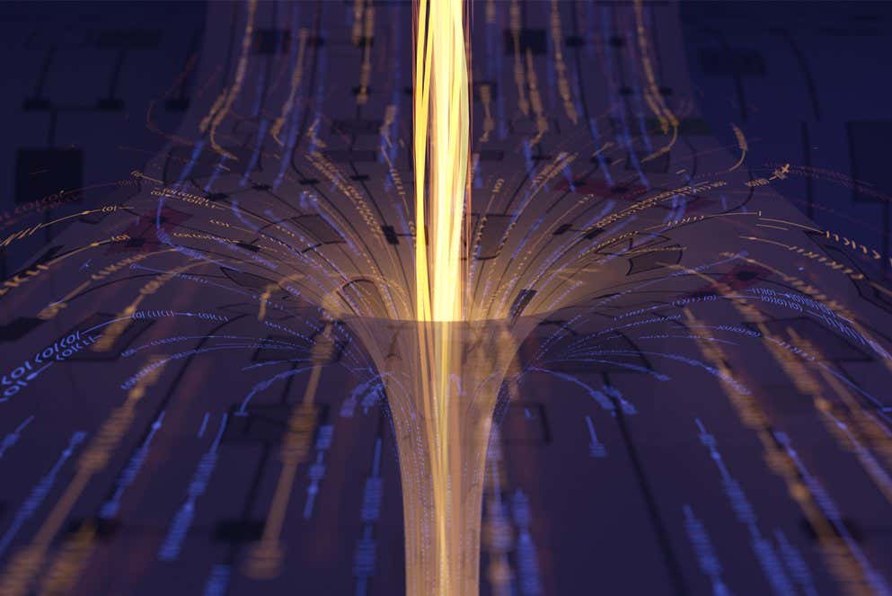 inqnet/A. Mueller (Caltech)