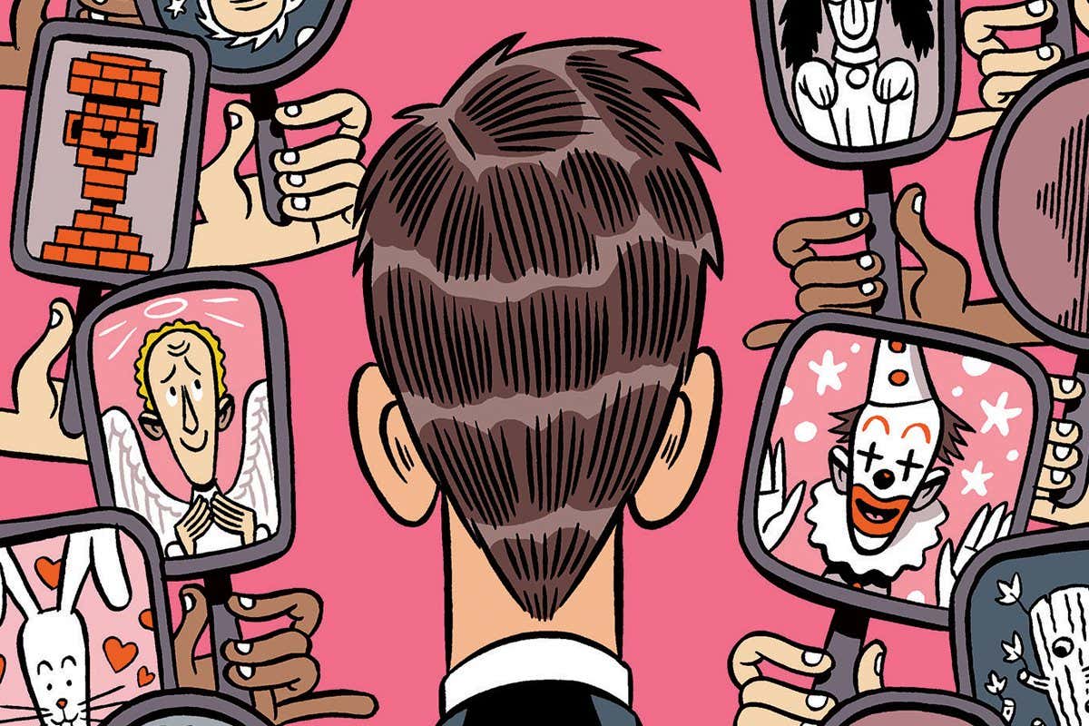 Self-knowledge: How to know your true personality and why it matters