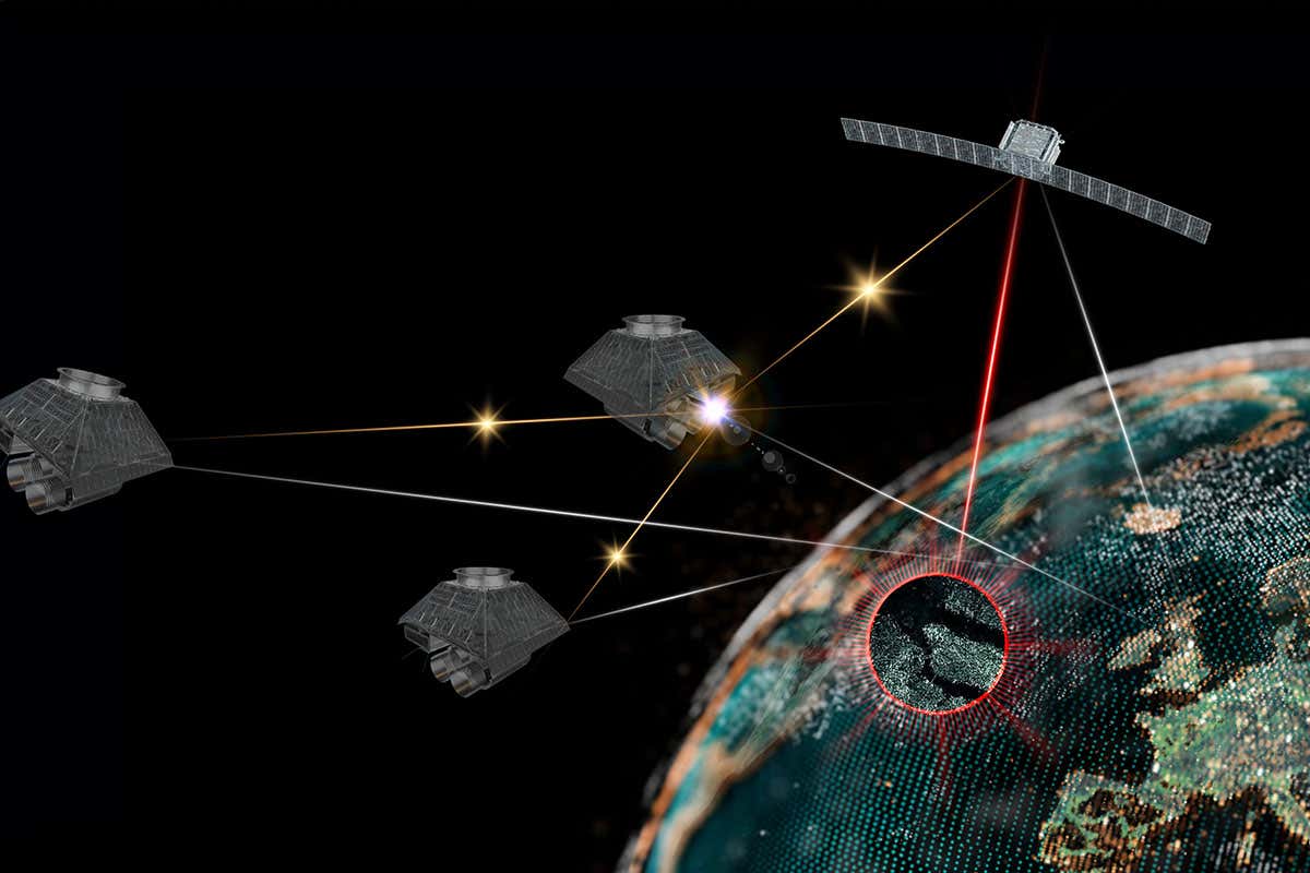 New Scientist. Science news and long reads from expert journalists, covering developments in science, technology, health and the environment on the website and the magazine.