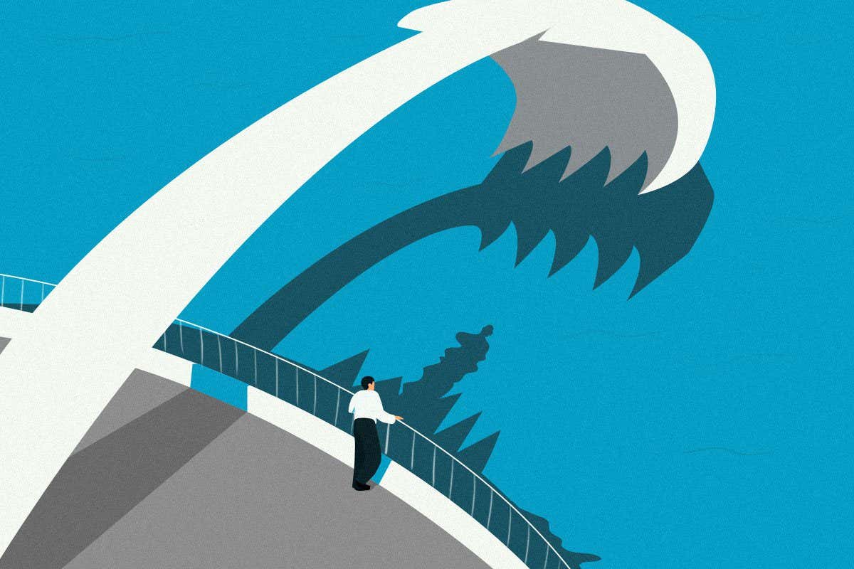 Marine sciences must cast off an imperial legacy of ocean exploitation