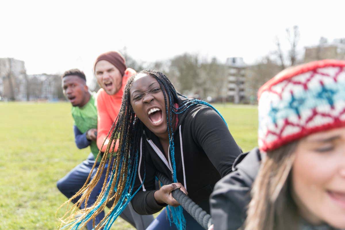 This week’s new questions