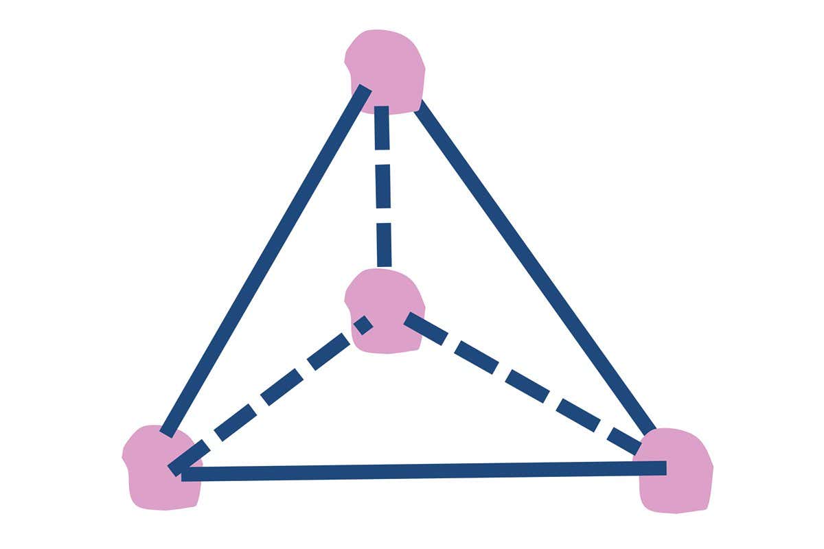 New Scientist. Science news and long reads from expert journalists, covering developments in science, technology, health and the environment on the website and the magazine.