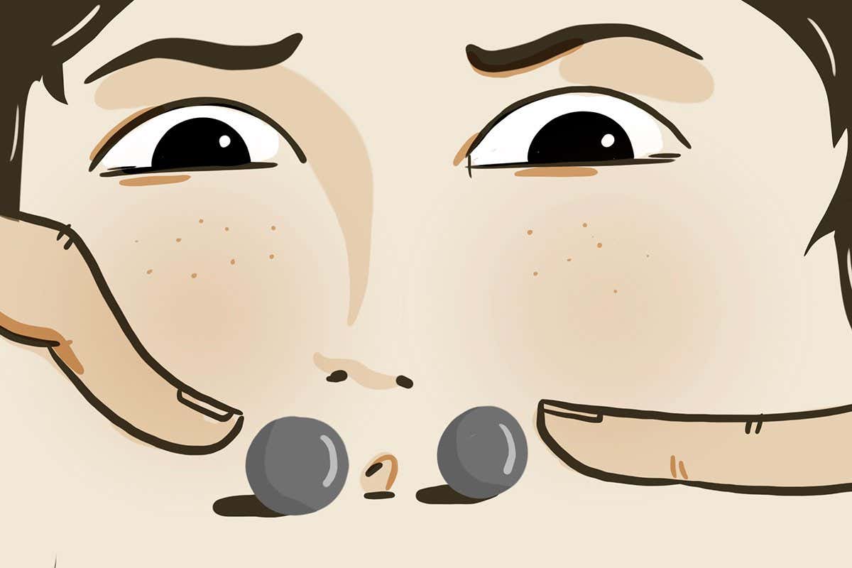 How to foster a toddler's yen for engineering