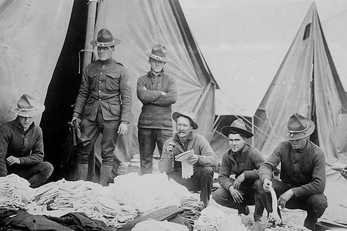 Texas Rangers at Porvenir