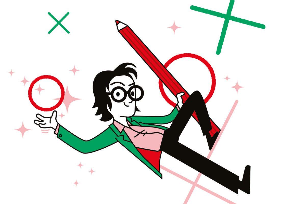 How to beat your family at board games with quantum tricks