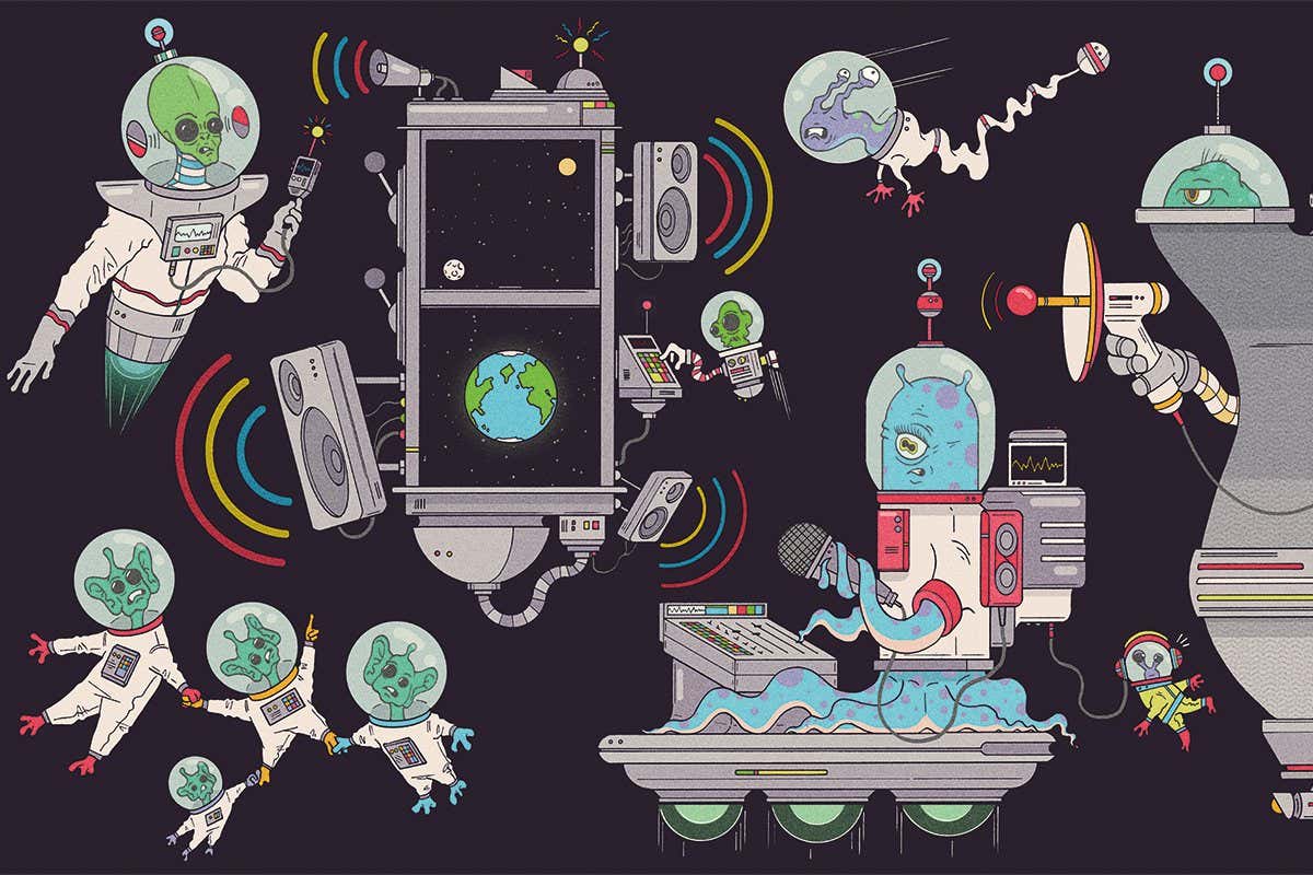 New Scientist. Science news and long reads from expert journalists, covering developments in science, technology, health and the environment on the website and the magazine.