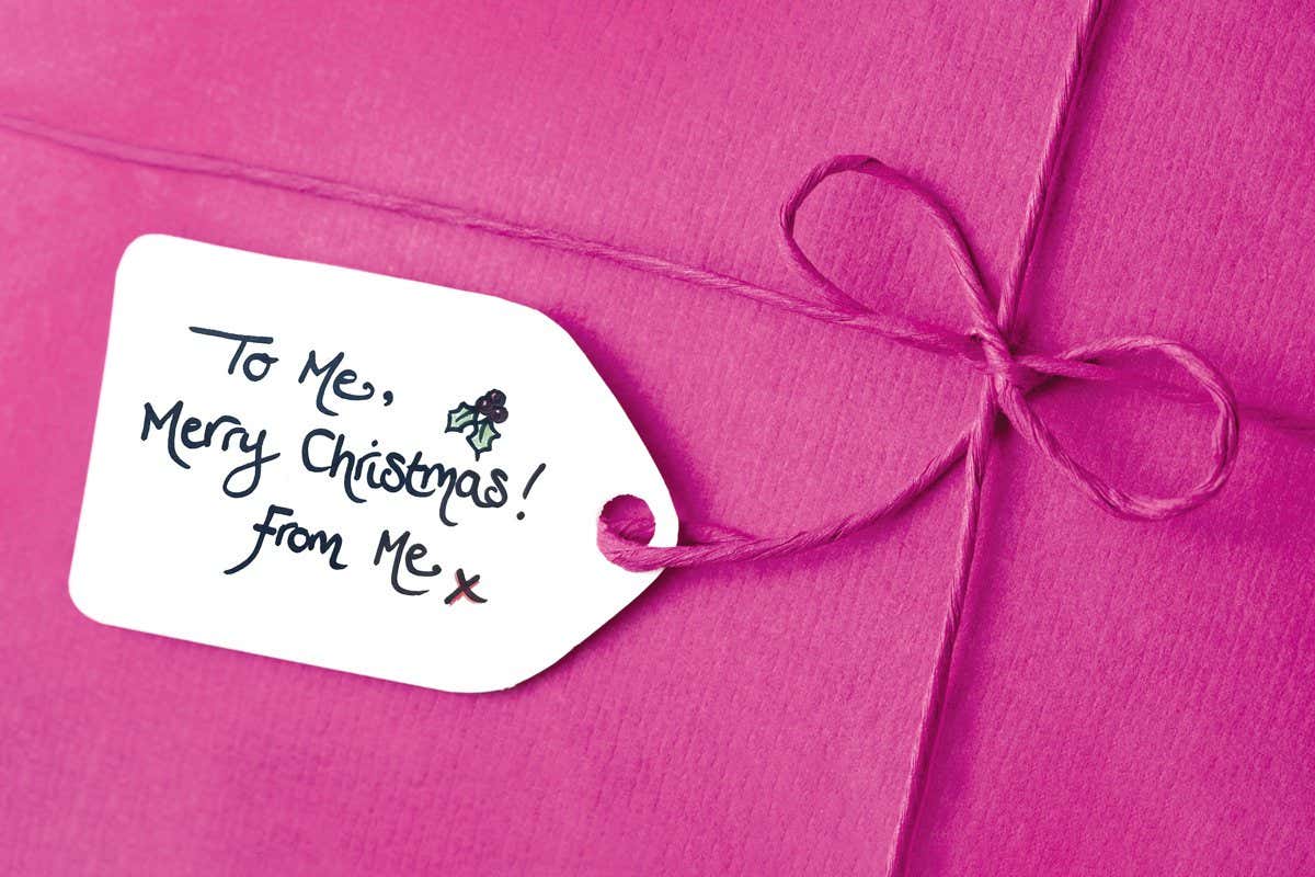 Why self-compassion is the first step to being kinder to others