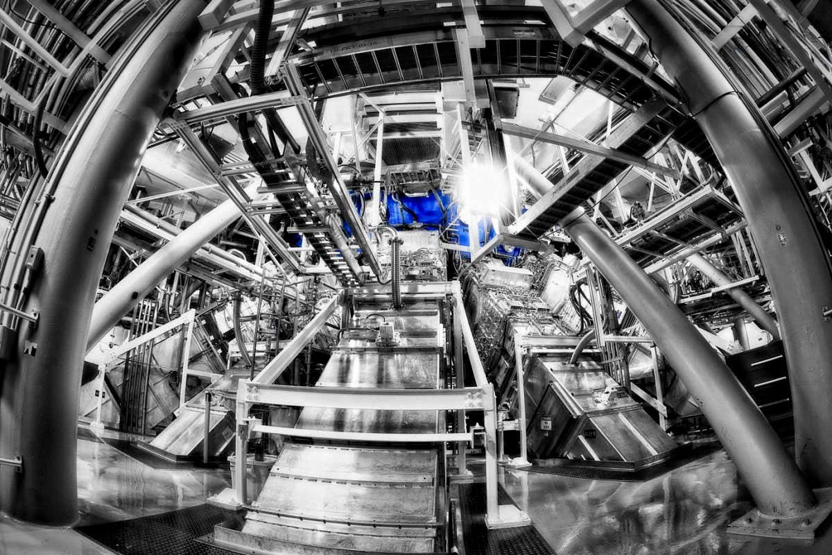 National Ignition Facility
