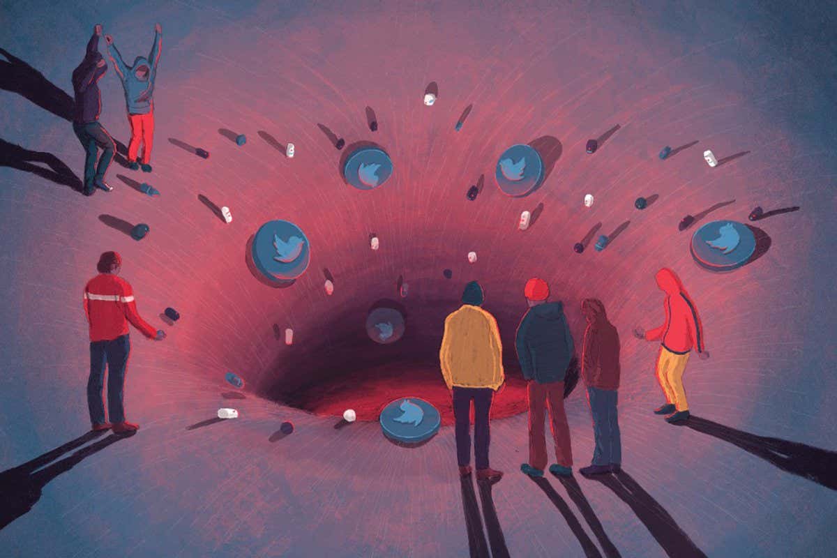 Why the tech apocalypse of 2022 was largely a good thing