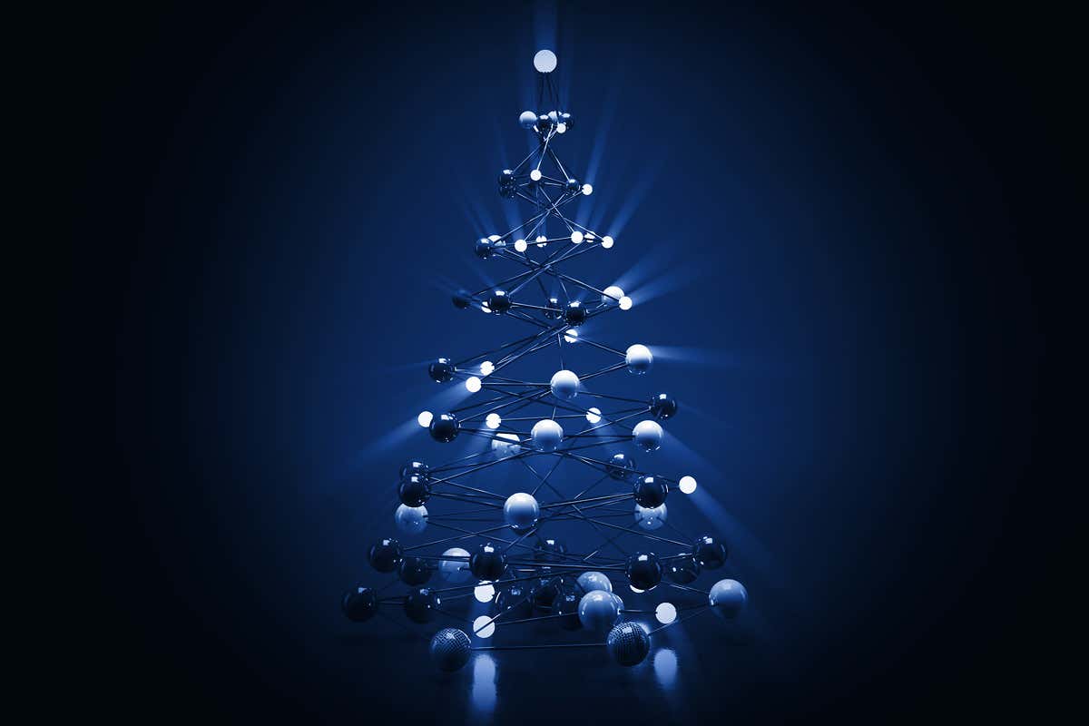 The Best of New Scientist 2022