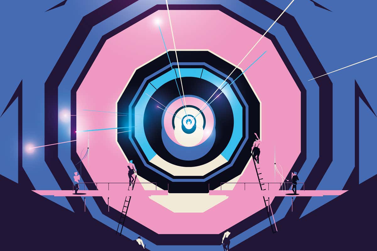 New Scientist 5 best long reads 2022