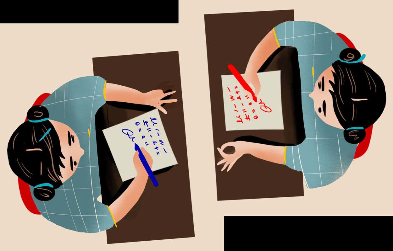 Twins in the dock: the strange cases that leave justice at a loss