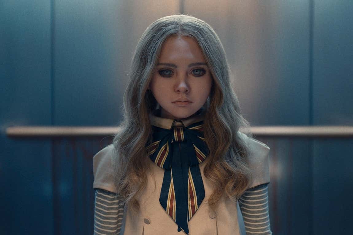 The best films of 2023, from Dune: Part Two to Patrick and the Whale