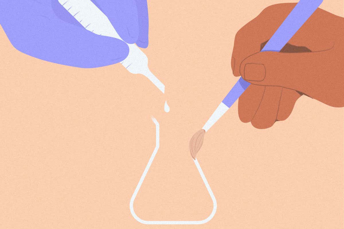 Science needs to work with the arts to reach all who could benefit