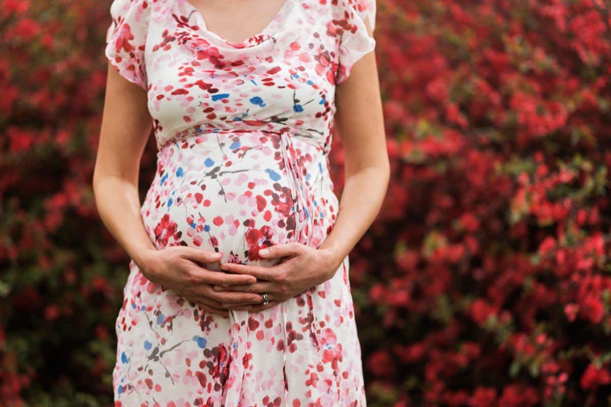 Genetics may influence the risk of pre-eclampsia or high blood pressure in pregnancy