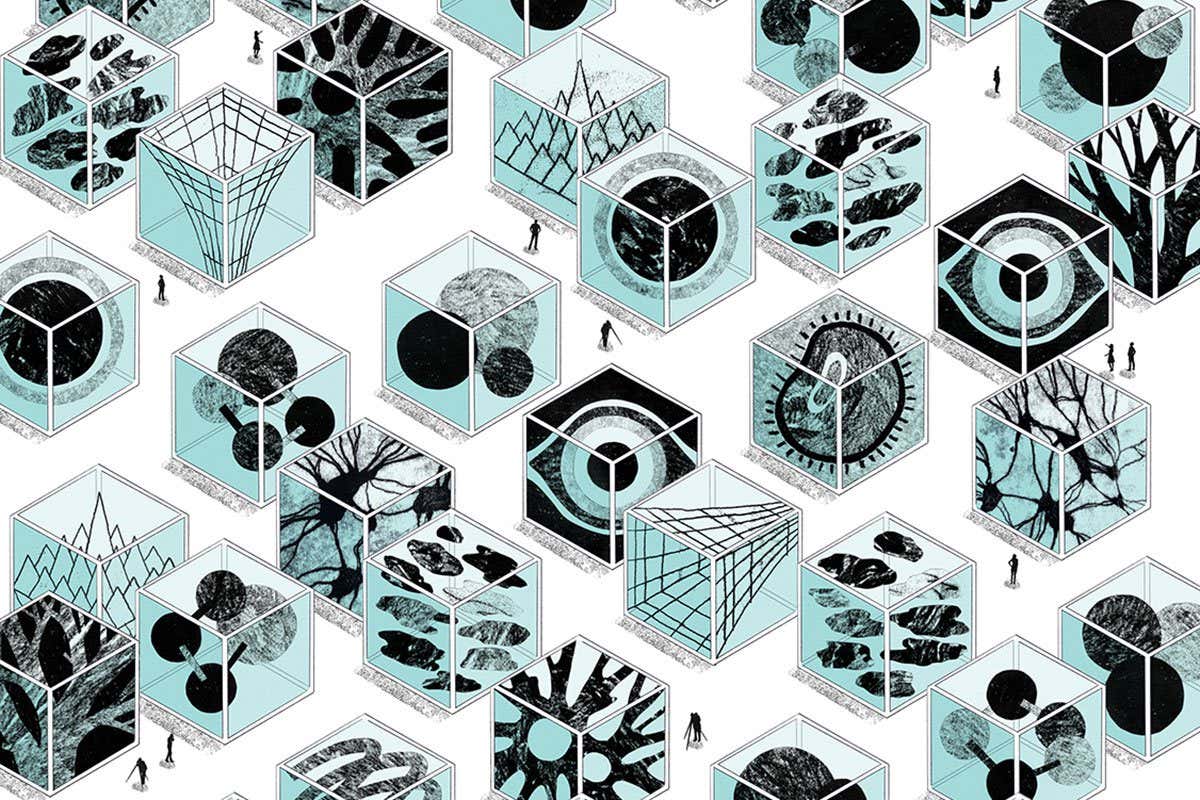 How can we understand quantum reality if it is impossible to measure?