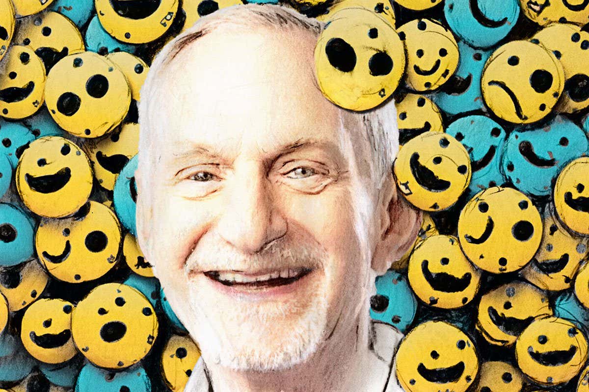 New Scientist. Science news and long reads from expert journalists, covering developments in science, technology, health and the environment on the website and the magazine.