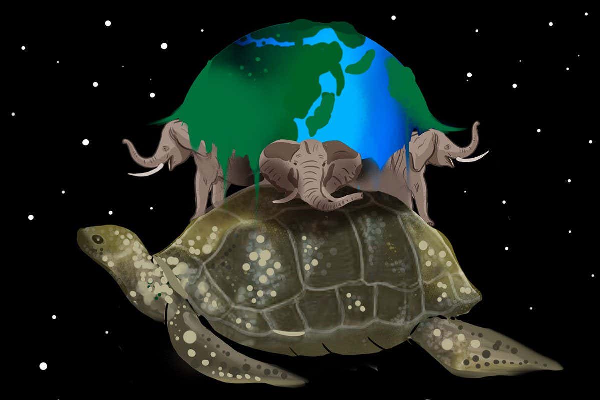 New Scientist. Science news and long reads from expert journalists, covering developments in science, technology, health and the environment on the website and the magazine.