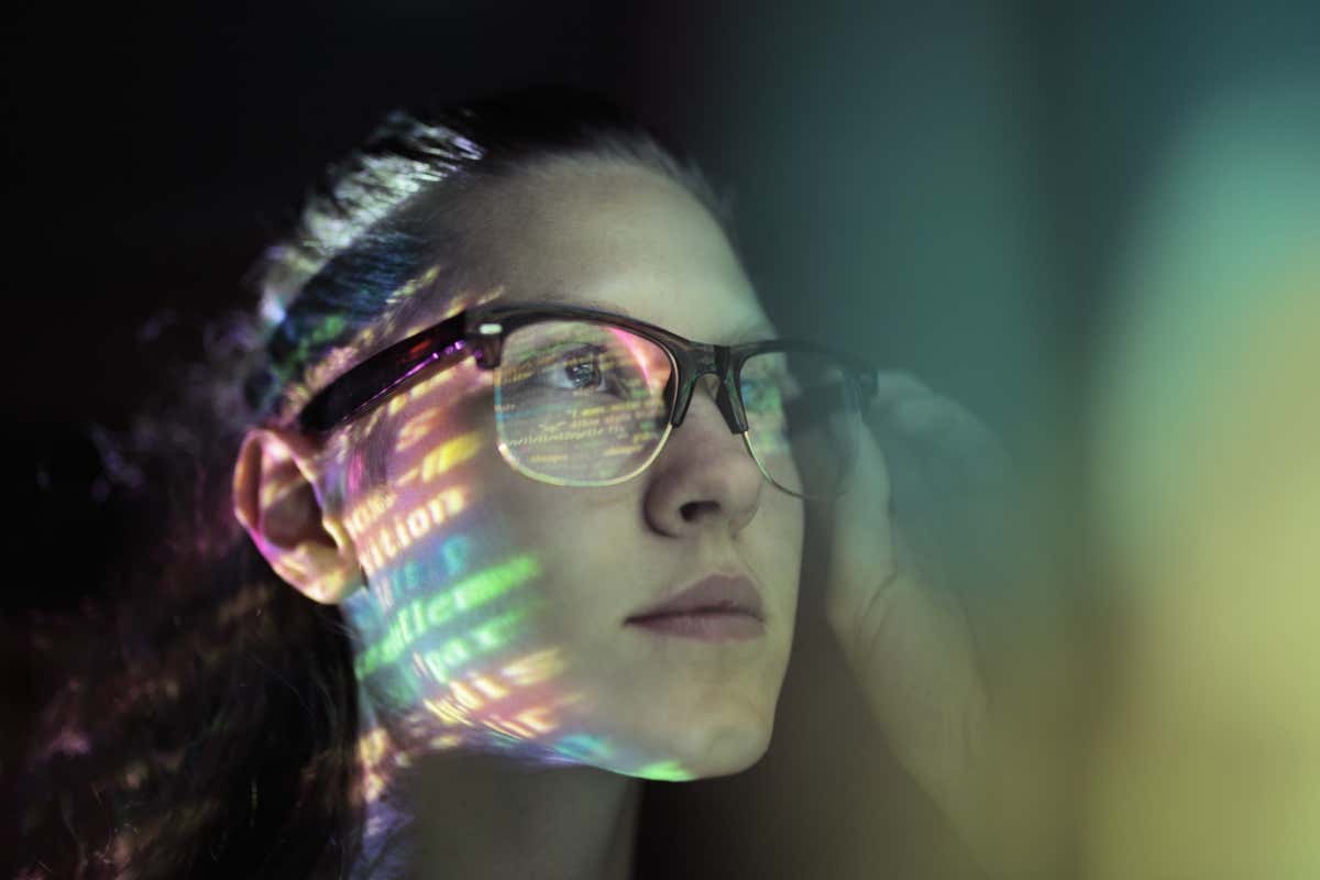 Logic underpins knowledge – but what if logic itself is flawed?