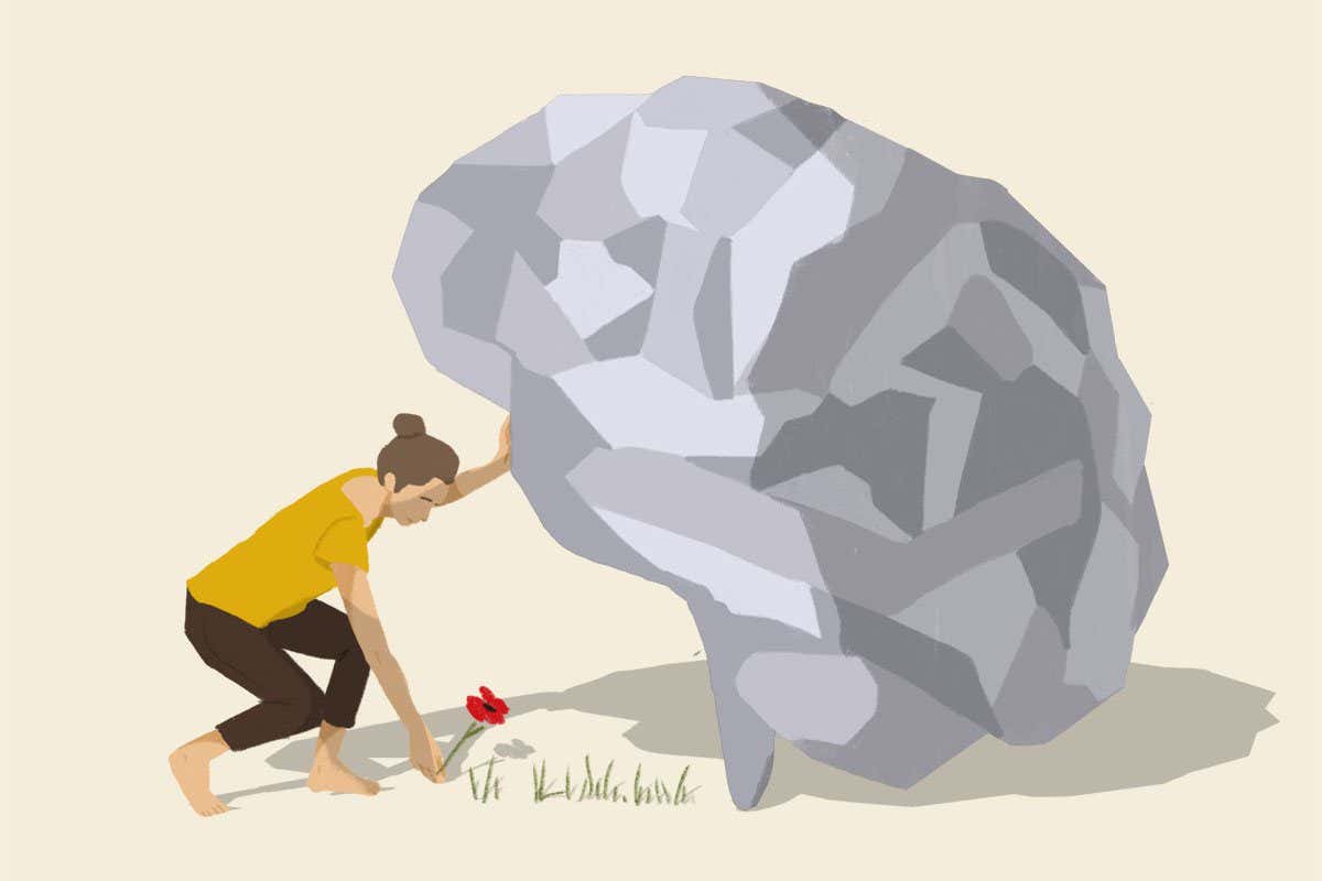 Fresh ideas about the causes of depression are bringing new treatments