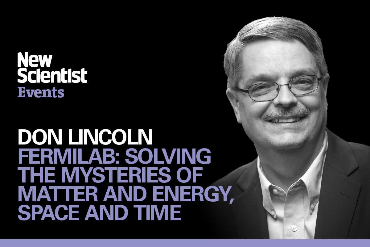 New Scientist. Science news and long reads from expert journalists, covering developments in science, technology, health and the environment on the website and the magazine.