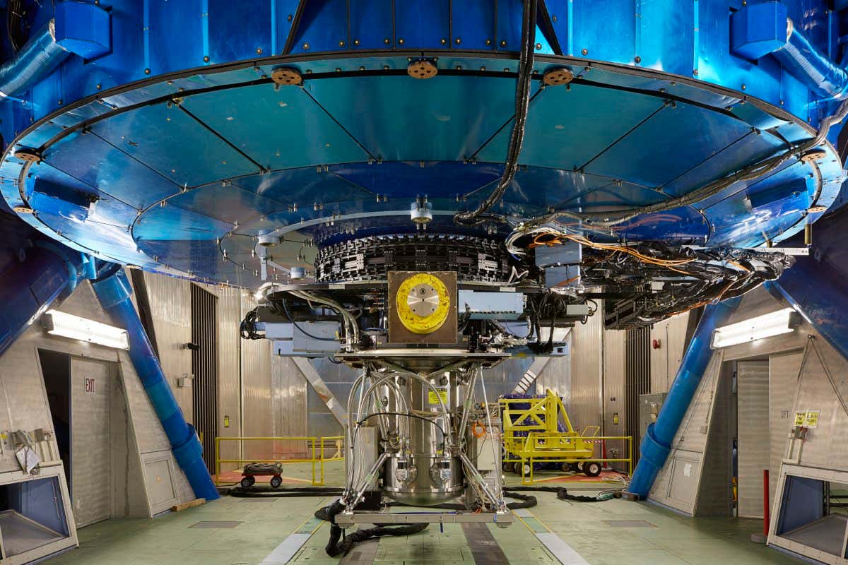 New Scientist. Science news and long reads from expert journalists, covering developments in science, technology, health and the environment on the website and the magazine.