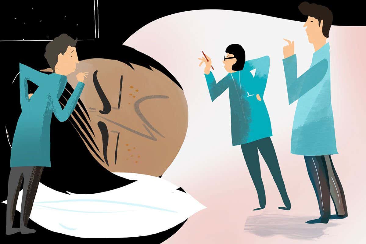 New Scientist. Science news and long reads from expert journalists, covering developments in science, technology, health and the environment on the website and the magazine.